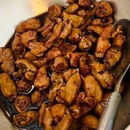 ข้อไก่