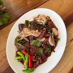 ก้อย(ซอย)