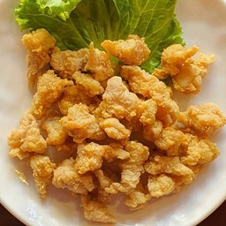 เอ็นไก่ทอด