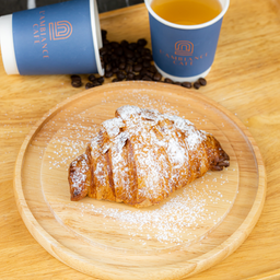 Almond Croissant