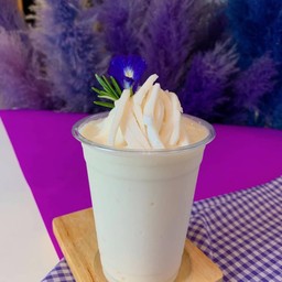 มะพร้าว สมูตตี้