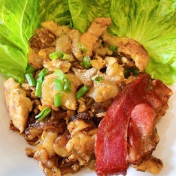 ครัวเบเบ เบคอนเนเวอร์ดาย (BACON NEVER DIE)