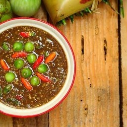 ข้าวไข่เจียวบุฟเฟ่ต์/อาหารตามสั่ง ปราณบุรี