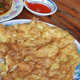 ลาบเป็ดไผ่คู่