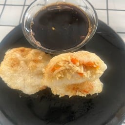 กุยช่ายพลอยใส