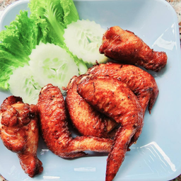 ชุดไก่ทอด