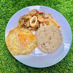 ชามโตโฟยำ