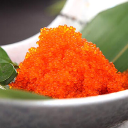 ไข่กุ้ง (กระปุก)