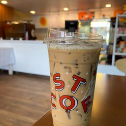 Star Coffee โรงพยาบาลใกล้หมอ