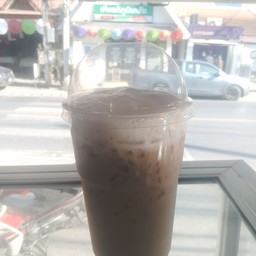 คาปูชิโน่