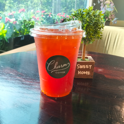 BLACK TEA