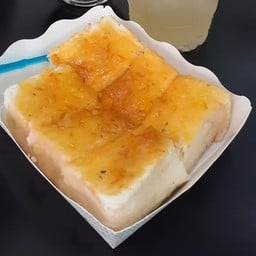 แยมสับปะรด