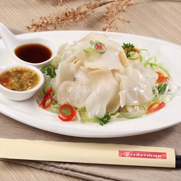 หอยสังข์แป๊ะซะ