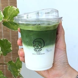 มัทฉะอูจิ มิโดริ