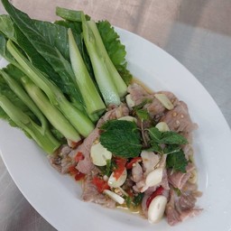 หมูมะนาว