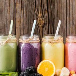 manee smoothies