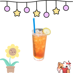 ชามะนาว