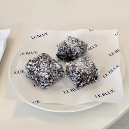 Lamington เค้กลามิงตัน(3ชิ้น)