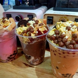 ปังเย็นนมหมี