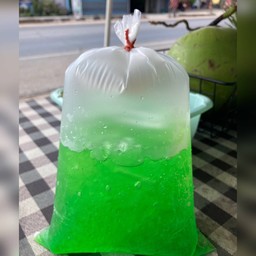 น้ำเขียว