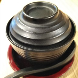 MISO SOUP