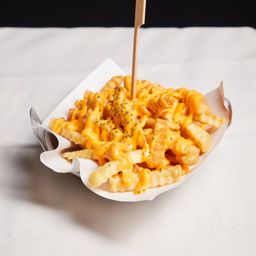 เฟรนฟายชีส