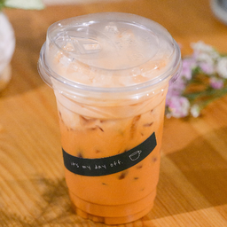 Thai tea