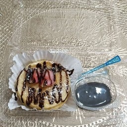 ขนมแพนเค้ก Home Made P&P