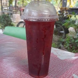 ชาดำเย็น