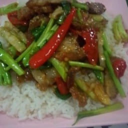 ครัวอีสาน -