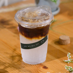 coconut americano