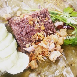 ข้าวกั๋นจิ้น