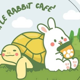 Turtle Rabbit Cafe