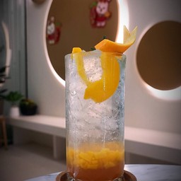 พีชโซดา