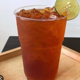 มาลองเซ่ สาขาศาลายา บางกรวย MALONGZE BUBBLE MILK TEA