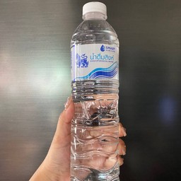 จันหมานมิตร กะเพราหัวมุม - ศิลา