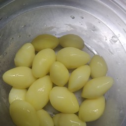 แปะก๊วยน้ำขิง