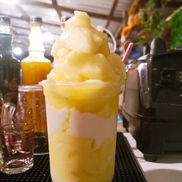 สัปปะรดสมูทตี้