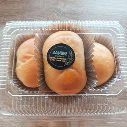 ติดปาก เบเกอรี่