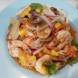 คนละยำ  เอ็กซ์โปร