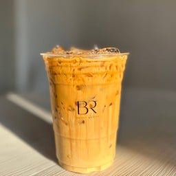 Bright Coffee