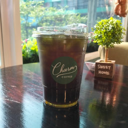 Matcha Lemon