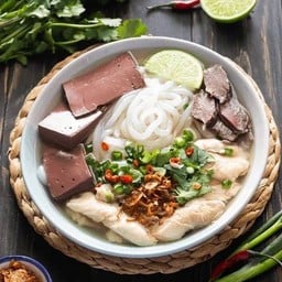 ร้านเอื้อยน้อง