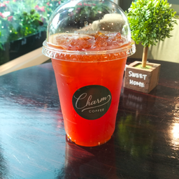 LEMON TEA