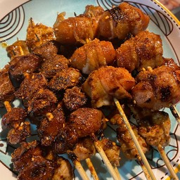 คละทั้งร้าน 10 แถม 1