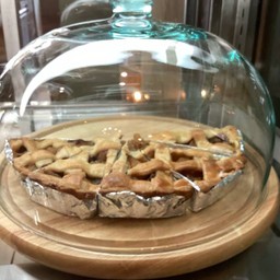 Apple Tart