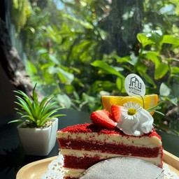 เรดเวลเวต