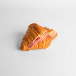 Ham & Cheese Croissant
