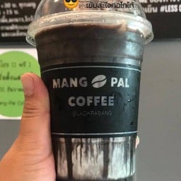 ซุเปอร์แบล็คโกโก้เย็น