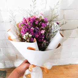 วาเลนไทน์ ช่อดอกไม้ Minimal Only You